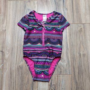 Cat & Jack swimsuit